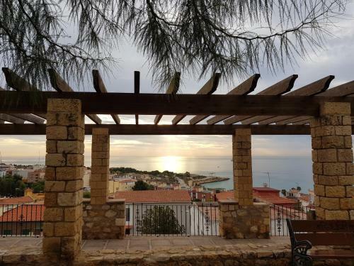 Apartamento Pla�a Forum - Aeris