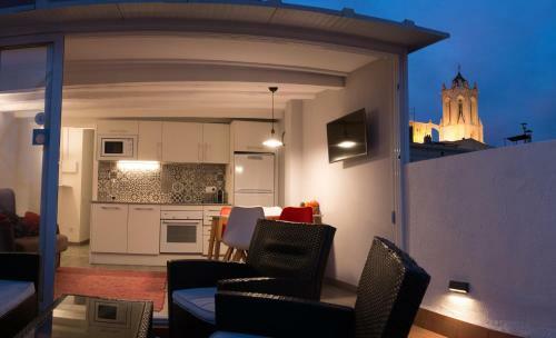 Apartamento Pla�a Forum - Aeris