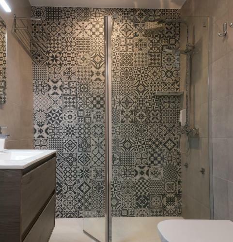 Apartamento Pla�a Forum - Aeris