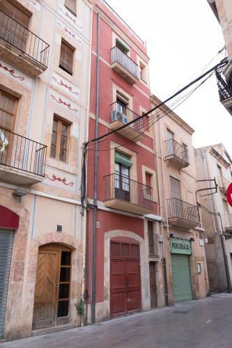 Apartamento Pla�a Forum - Aeris