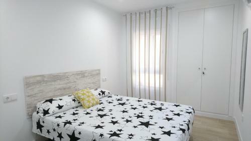 Apartamento Tarragona Center Room