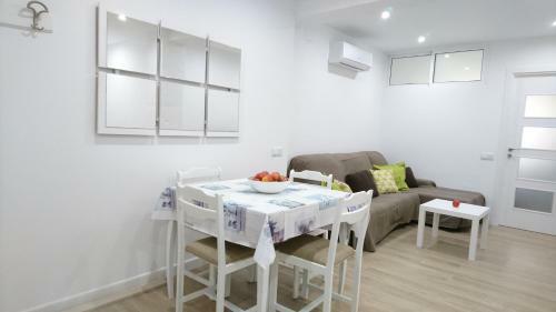 Apartamento Tarragona Center Room