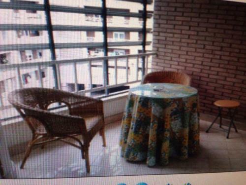 Apartamentos