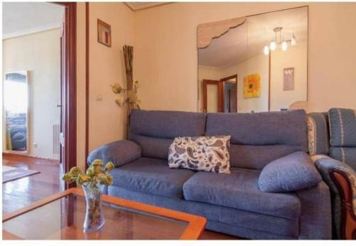 Apartamentos