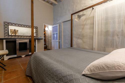 Apartamento Azogue Suites Con Patio Privado