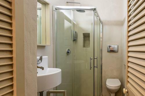 Apartamento Azogue Suites Con Patio Privado