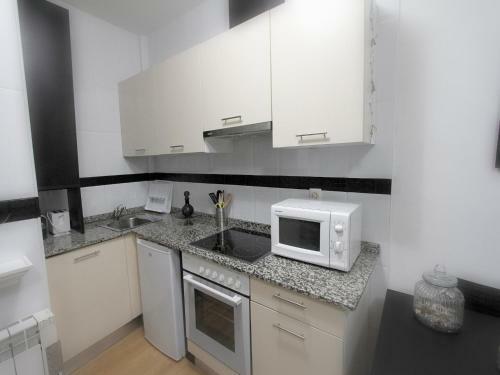 Apartamento Toletum Suite