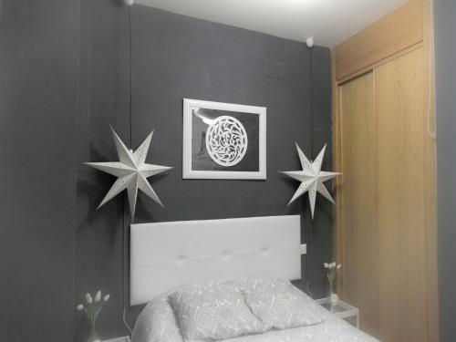 Apartamento Toletum Suite