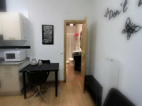 Apartamento Toletum Suite