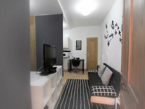 Apartamento Toletum Suite