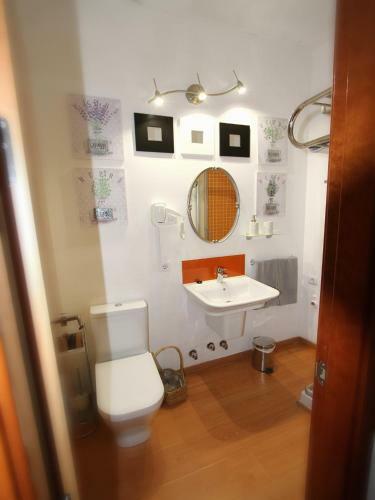 Apartamento Toletum Suite