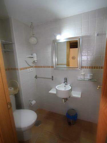 Apartamento Toletum Suite