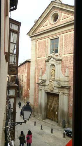 Apartamento Toletum Suite