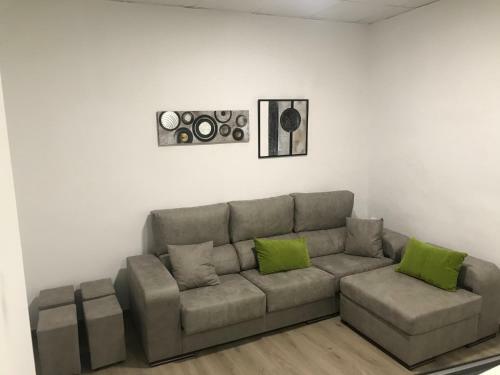 Apartamento Tortosa 22, Nuevo