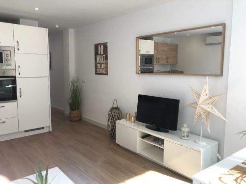 Precioso Apartamento En Playamar