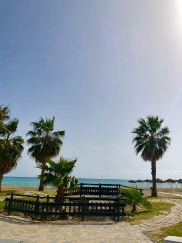 Precioso Apartamento En Playamar
