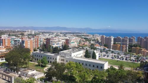 Apartamento Con Vistas Para 3 Personas En El Centro
