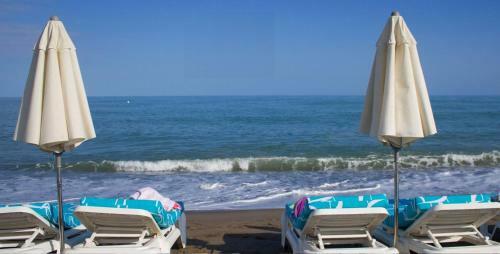 Apartamento Con Vistas Para 3 Personas En El Centro