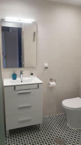 Apartamento Con Vistas Para 3 Personas En El Centro