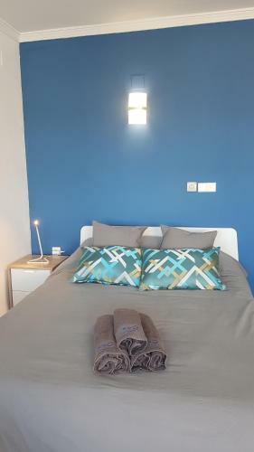 Apartamento Con Vistas Para 3 Personas En El Centro