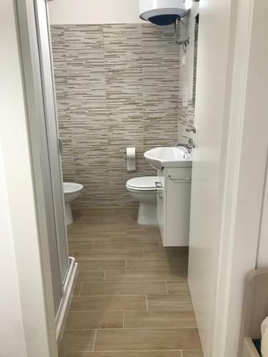 Apartamento Monolocale 2 - Green Marine