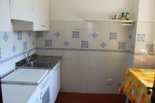 Apartamento Sabina Trilo Sirolo