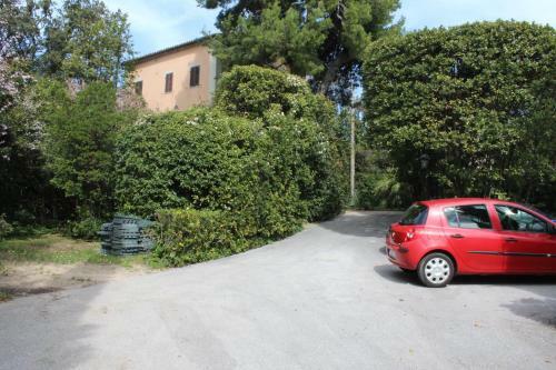 Apartamento Sabina Trilo Sirolo