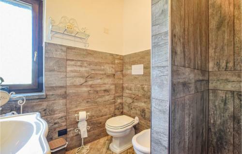 Amazing Home In Squille With Wifi And 4 Bedrooms