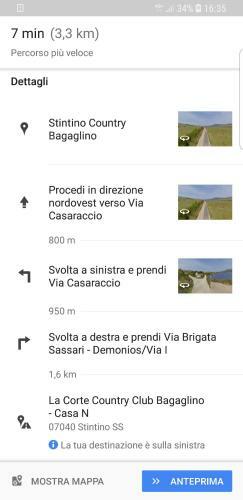 Apartamento Stintino House Happy