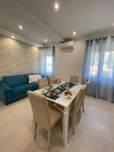 Apartamento Baia Di Atlantide