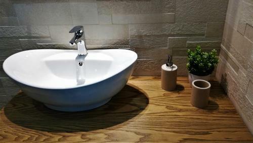 Apartamento Baia Degli Albatros