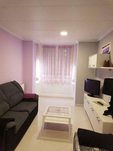 Apartamento Ria Del Eo