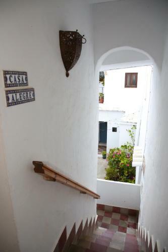 Casa Alegre