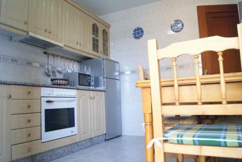 Casa C�ntrica En Vilagarc�a De Arousa