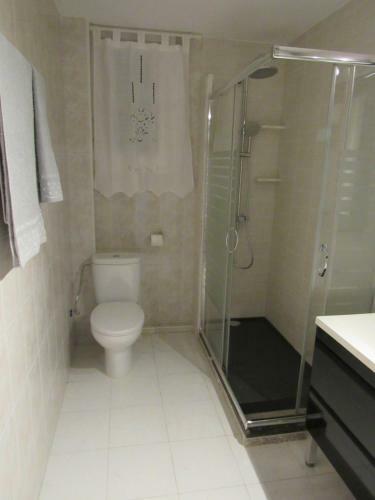 Apartamento Playa Malvarrosa, Valencia
