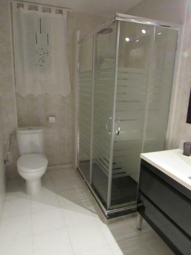 Apartamento Playa Malvarrosa, Valencia