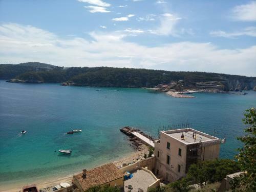 Hostal Casa Vacanze Tre Stelle