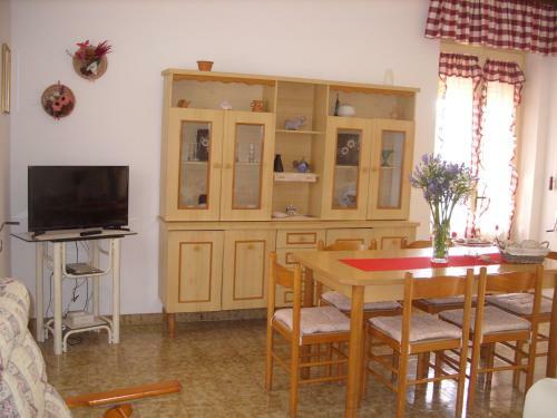 Villetta Sara