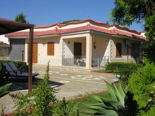 Apartamento Villa Apollonius