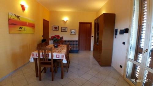 Apartamento Villa Apollonius