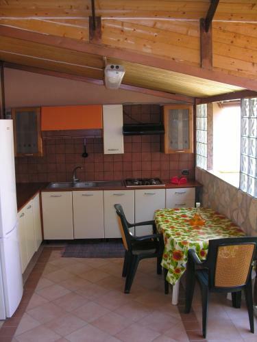 Apartamento Villa Apollonius