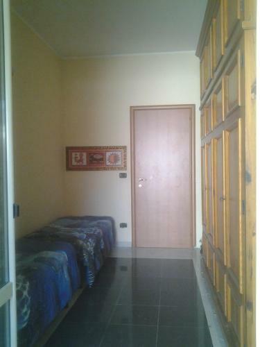 Apartamento Villa Apollonius