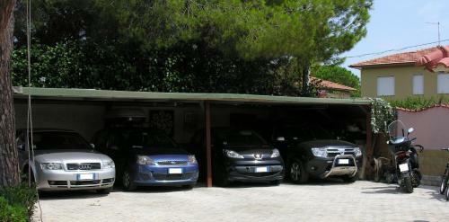 Apartamento Villa Apollonius