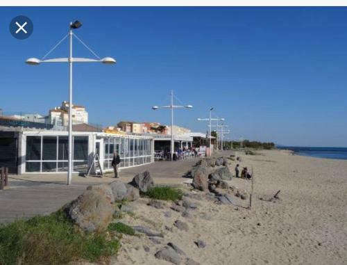 Apartamento Studio Tout Confort