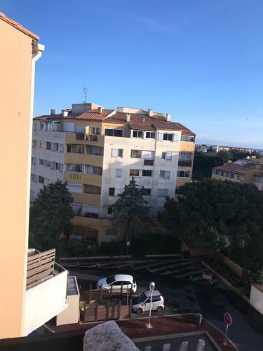 Apartamento Studio Tout Confort