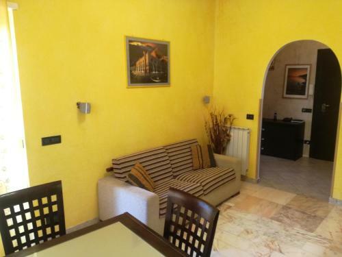 Apartamento Max-mare,barbecue E Relax