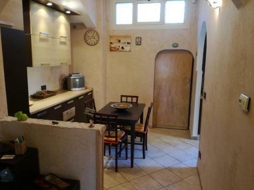Apartamento Max-mare,barbecue E Relax