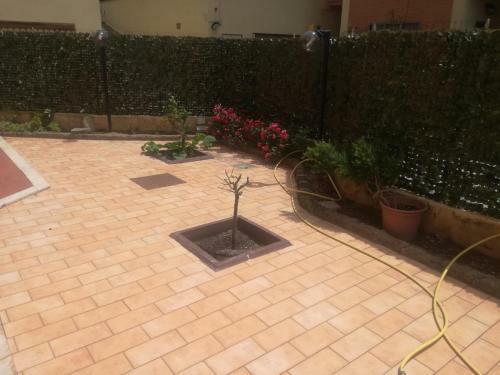 Apartamento Max-mare,barbecue E Relax