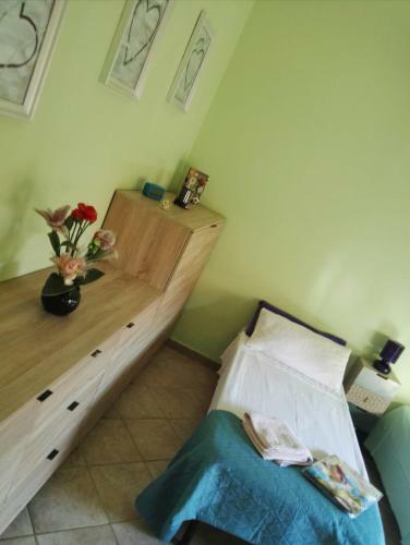 Apartamento Max-mare,barbecue E Relax