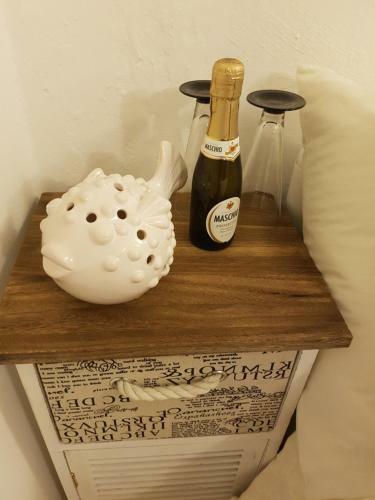 Bed & Breakfast Carugio Del Fezzano